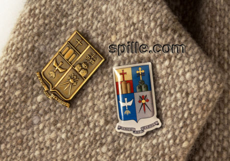 spillette coniate o resinate