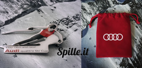 spille audi